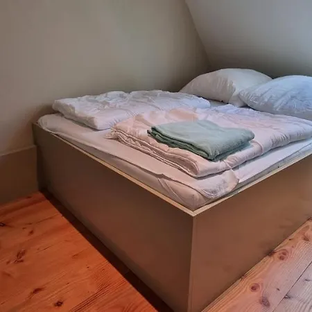 Kleinsthaus 101 Vakantiehuis *